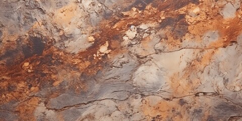Fototapeta premium Textured Stone Surface