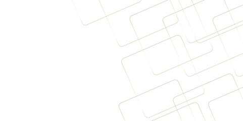 Mondrian style of diagonal square pattern vector. Design geometric tile gold on black background. Modern style of hipster isolated. Monochrome concept. diamond pattern background.