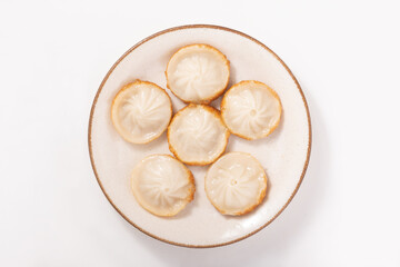 焼き小籠包