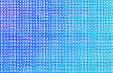 hologram background with gradient	