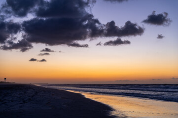Obraz premium Beach morning