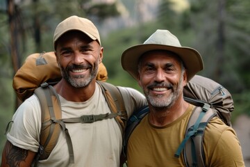 Fototapeta premium Four friends burst into laughter while playing an engaging board game together, creating an atmosphere of joy, connection, and shared happiness in a cozy space.