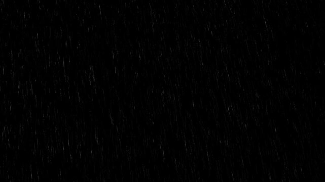 2d animated smooth texture shaking rainfall noise pixel, nostalgic retro overlay effect background layer, black solid surface video motion 2d graphic design,
