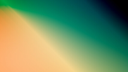 Blurred colored abstract background. Smooth transitions of iridescent colors. Colorful gradient