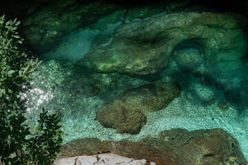 The Soča – one of the most beautiful rivers in Europe
