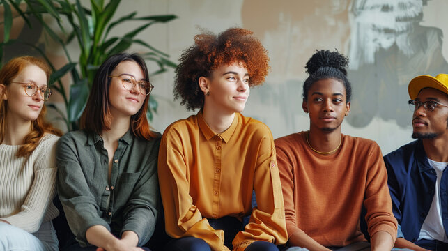 A commitment to diversity and inclusion can enhance a companys creativity and problem-solving capabilities. Diverse teams bring a variety of perspectives and experiences