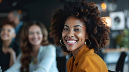 Diversity and inclusion initiatives can help businesses attract top talent. A diverse and inclusive workplace is often more appealing to job seekers