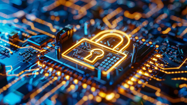 Investing in cybersecurity is crucial for businesses to protect their assets and reputation. Regular security audits employee training