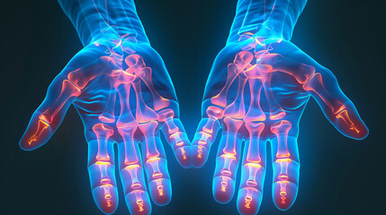 Rheumatology assessment for autoimmune and inflammatory conditions like rheumatoid arthritis and lupus. 