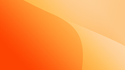 Gradient background color gradient concept graphic for illustration