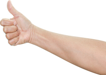 hand, elderly hand, gestures of elderly hand