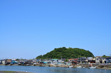 神奈川県横浜市金沢区野島町