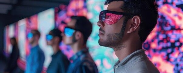 Inclusivity, Programmer with disabilities, augmented reality tools