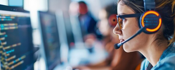 Inclusivity, Programmer with disabilities, augmented reality tools