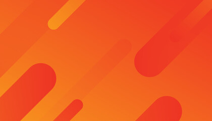 Abstract orange and red wavy background.  great for fashion, poster, web, banner, page, cover, social, media, card
