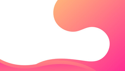 Abstract pink geometric background.  Suit for business, institution, conference, party, Vector illustration
