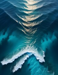 Beautiful sea beach wallpaper
