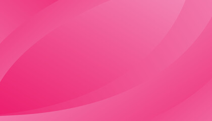 Pink abstract background.  geometric shapes background for flyer, poster, brochure, cover
