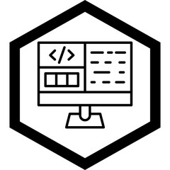 Programming Icon Design