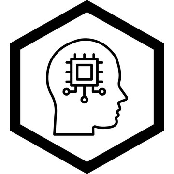 Intelligent Control Icon Design