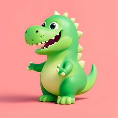 Obraz premium dragon