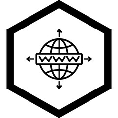 Browsing Icon Design