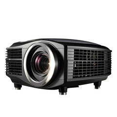 Projector  Transparent Background