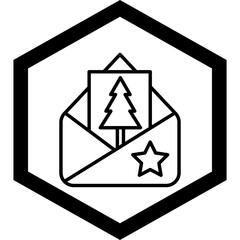 Letter Icon Design
