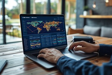 Strategic B2B Partnership Development in E-commerce: Optimizing Business Services and Marketing Tactics