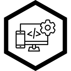 Software Icon Design