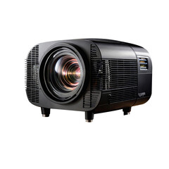 Projector  Transparent Background