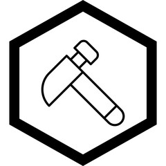 Early Recovery Icon Design