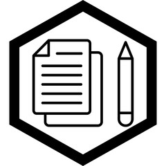 Document Icon Design