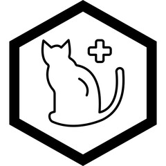 Veterinary Icon Design