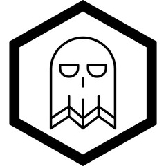 Executioner Icon Design