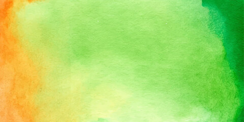 watercolor background, tricolor , indian independence day, republic day, background 