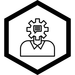 Collaboration Icon Design