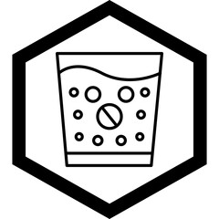 Effervescent Icon Design