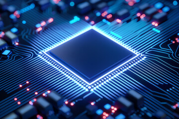 Investor discussing the future of the semiconductor industry, investor, semiconductor industry