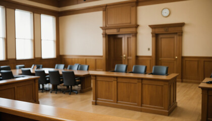 Law Stock photo ai generated | background