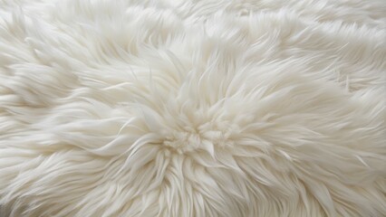 Soft White Fur Texture Close Up, texture , fur , animal , white