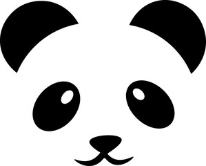 Panda Transparent Image