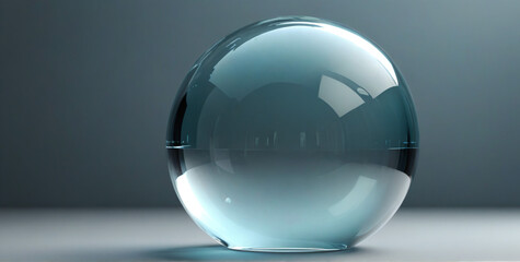 crystal ball