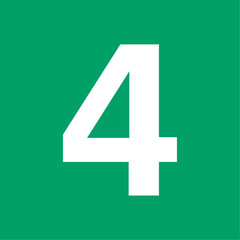 Obraz premium Level 4