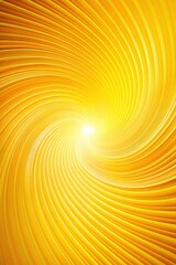 Obraz premium Abstract background. Trendy business website template with copy space. Nice yellow texture with yellow transparent stripes. Raster image. Smooth lines, circles