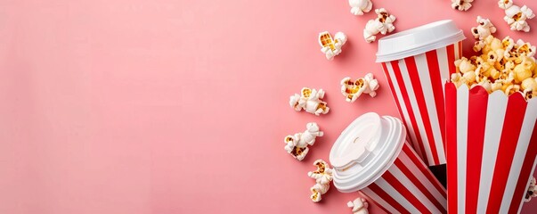 Retro Film Aesthetic