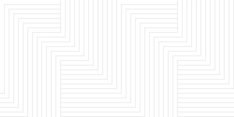 Line background geometric stripe chevron zigzag wave pattern seamless abstract vector design.