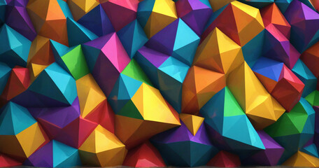abstract background