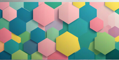 Fototapeta premium abstract colorful background