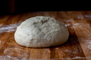 Masa para pizza